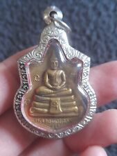 Thai buddha copper for sale  WALLASEY