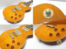 Guitarra eléctrica Epiphone Les Paul estándar Lemon Burst Les Paul D11-190 segunda mano  Embacar hacia Mexico