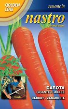 Semente nastro carota usato  Morra De Sanctis