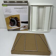 Youcopia cookware rack for sale  Hanover Park