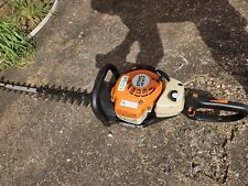 Stihl hs81r hedge for sale  WELLINGTON