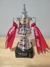 Model cup trophy for sale  CRANLEIGH