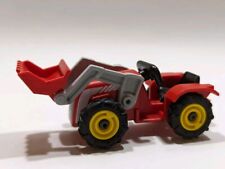 Playmobil trecker traktor gebraucht kaufen  Hamm