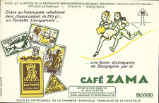 Buvard Café Zama comprar usado  Enviando para Brazil