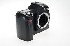 Cuerpo de cámara digital Nikon D70 6,1 MP SLR #G522 segunda mano  Embacar hacia Argentina