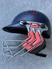Slazenger Youth Cricket Helmet for sale  Shipping to South Africa