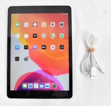 Tablet Apple iPad 7ª Geração 32GB Apenas Wi-Fi MW742LL/A 10" Cinza Espacial, usado comprar usado  Enviando para Brazil