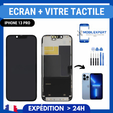 ECRAN LCD/OLED + VITRE TACTILE IPHONE 13 PRO segunda mano  Embacar hacia Argentina