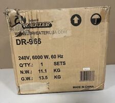 Dr. heater dr966 for sale  Chicago