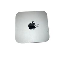 Apple Mac Mini Desktop i5 500GB A1347 2GB c07g5n81djd0 for sale  Shipping to South Africa