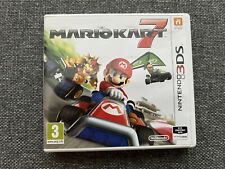 mario kart 7 for sale  SOUTH SHIELDS