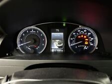 Speedometer cluster mph for sale  Eau Claire