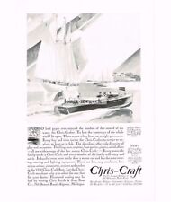 1930 chris craft for sale  Columbia