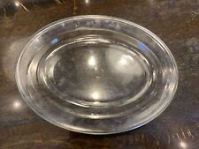 Vintage pyrex oval for sale  MALVERN