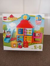 Lego duplo first for sale  WREXHAM