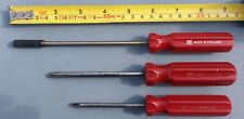 Components philips screwdriver for sale  WIGAN