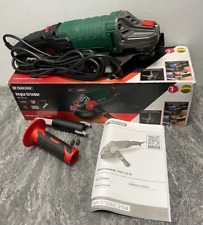 Parkside angle grinder for sale  EXETER