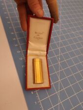 Vintage carrier lighter for sale  Helena