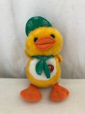 Vintage duck singing d'occasion  Expédié en Belgium