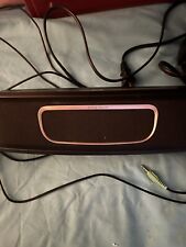 Polk MagniFi Mini Home Theater Soundbar System - Black (AM9114-A) for sale  Graniteville
