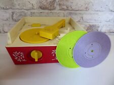 Fisher price music for sale  Shipping to Ireland