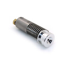 1.75mm 3D All Metal B3 Short Distance J-Head Extruder Hotend 0.4mm Nozzle, 300c for sale  Shipping to South Africa