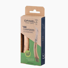 Opinel mushroom stainless d'occasion  Expédié en Belgium