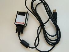 Escáner lector de códigos de barras Honeywell MS4980 con cable USB segunda mano  Embacar hacia Argentina