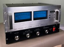 Mcintosh mc2500 stereo for sale  North Tonawanda