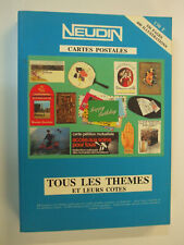 Catalogue cpa neudin d'occasion  L'Isle-en-Dodon