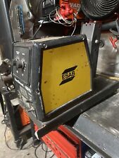 Esab duradrive 48hd for sale  Mission