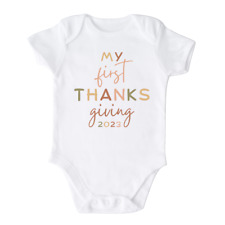 First thanksgiving baby for sale  Alhambra