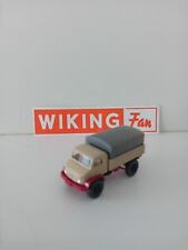 Wiking unimog s404 gebraucht kaufen  Oberviechtach