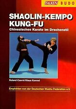 Shaolin kempo kung gebraucht kaufen  Berlin