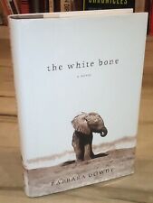 Usado, The White Bone capa dura Barbara Gowdy 1999 elefantes África deserto caça furtiva Y comprar usado  Enviando para Brazil