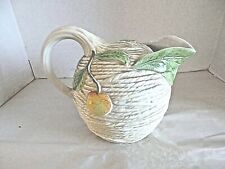 Lemonade pitcher made for sale  Sebastian