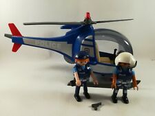 Sympa hélicoptère police d'occasion  Gonfreville-l'Orcher