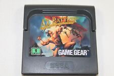 Cartucho Axe Battler Legend of Golden Axe - Sega Game Gear comprar usado  Enviando para Brazil