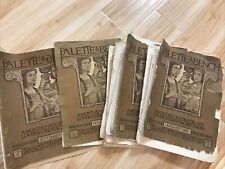 Palette bench magazines for sale  Grand Junction