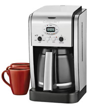 Cuisinart cup coffeemaker for sale  Perth Amboy