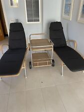 Cane line pair for sale  RINGWOOD