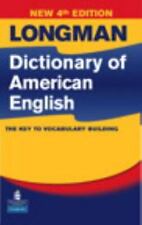 Dicionário Longman de Inglês Americano por Addison Wesley Longman, usado comprar usado  Enviando para Brazil