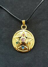 Sailormoon amulett amulette gebraucht kaufen  Barmen