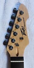 Peavey rockmaster neck for sale  Shipping to Ireland