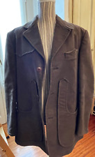 giacca velluto caccia usato  Milano