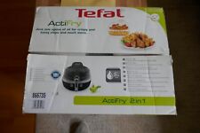 Tefal actifry 2in1 gebraucht kaufen  Wollmatingen