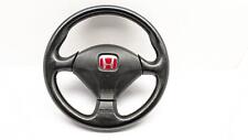 honda integra steering wheel for sale  DERBY