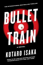 Bullet train novel for sale  Hillsboro