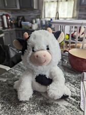 Usado, Spark Create Imagine Peluche Vaca Animal Peluche Sonajero Arruga Walmart segunda mano  Embacar hacia Argentina