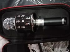 Microfono karaoke usato  Casale Monferrato